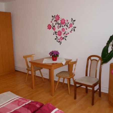 Gertis Blumenhof Privatzimmer, Ferienwohnung Gmund  Exterior foto