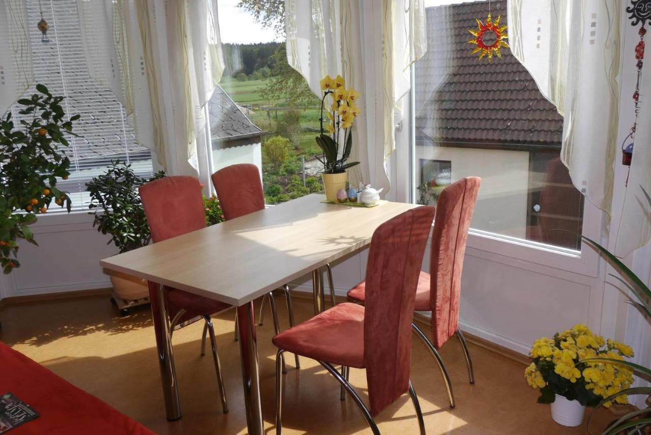 Gertis Blumenhof Privatzimmer, Ferienwohnung Gmund  Exterior foto