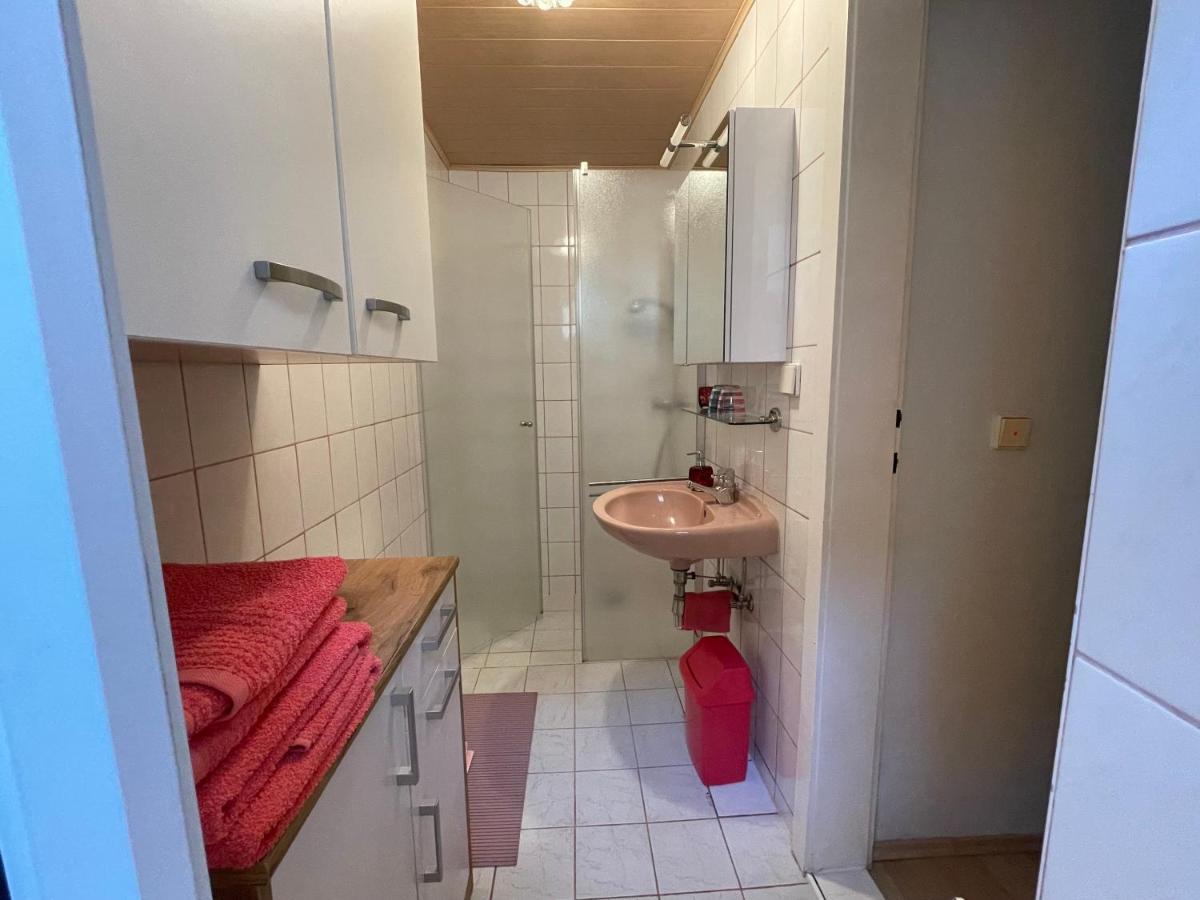 Gertis Blumenhof Privatzimmer, Ferienwohnung Gmund  Exterior foto