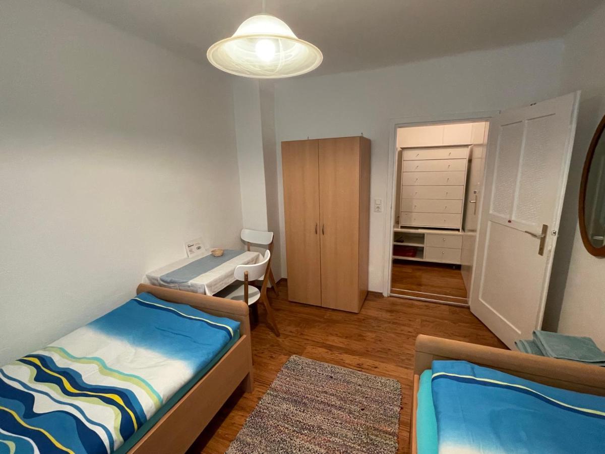 Gertis Blumenhof Privatzimmer, Ferienwohnung Gmund  Exterior foto