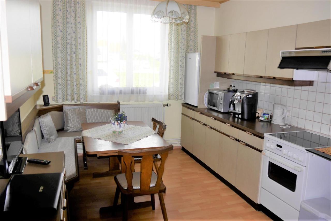 Gertis Blumenhof Privatzimmer, Ferienwohnung Gmund  Exterior foto