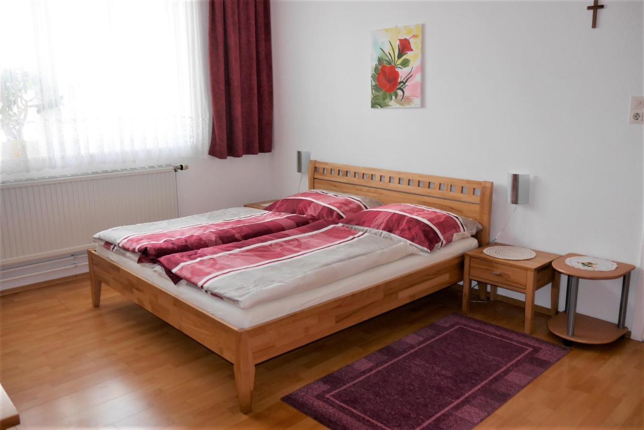 Gertis Blumenhof Privatzimmer, Ferienwohnung Gmund  Exterior foto